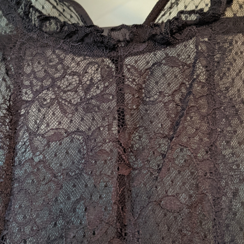 🛍Express top - Picture 3 of 6